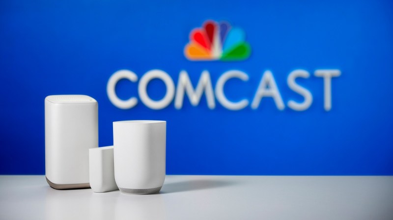 Comcast