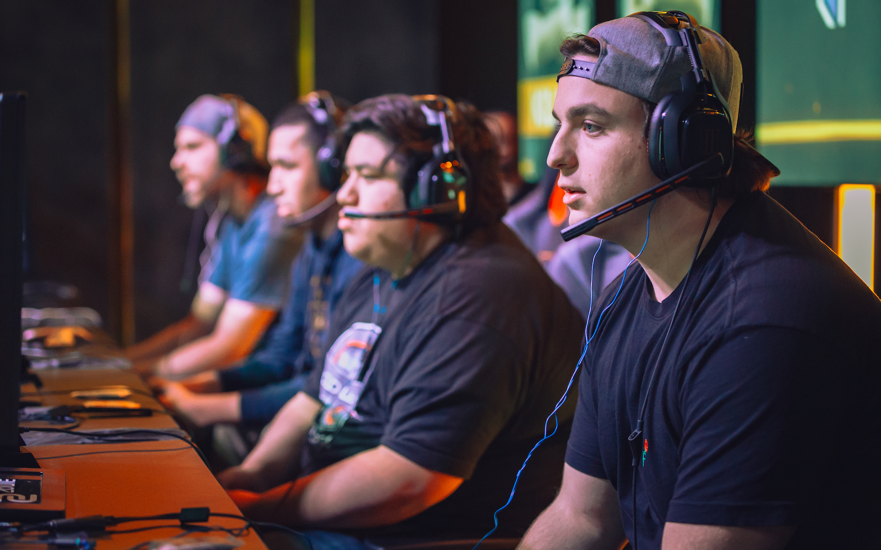 Call of Duty World League: Stage 2 finals