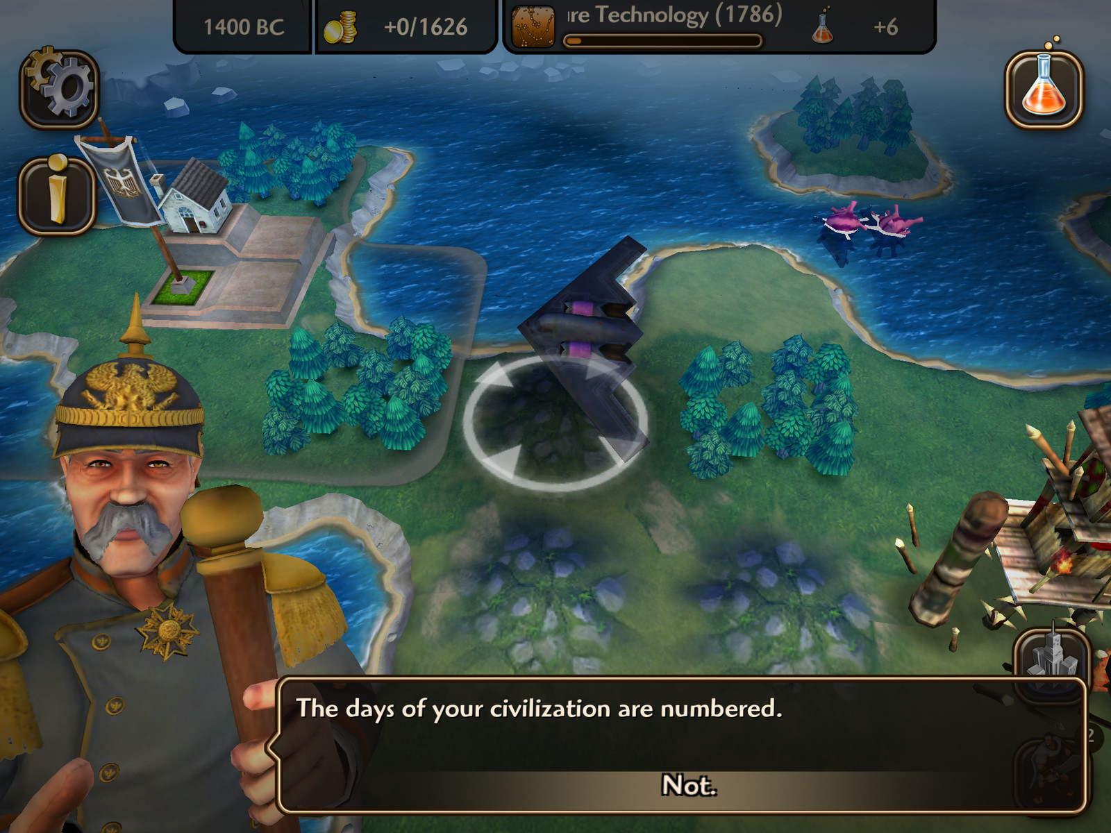 Civ Rev 2