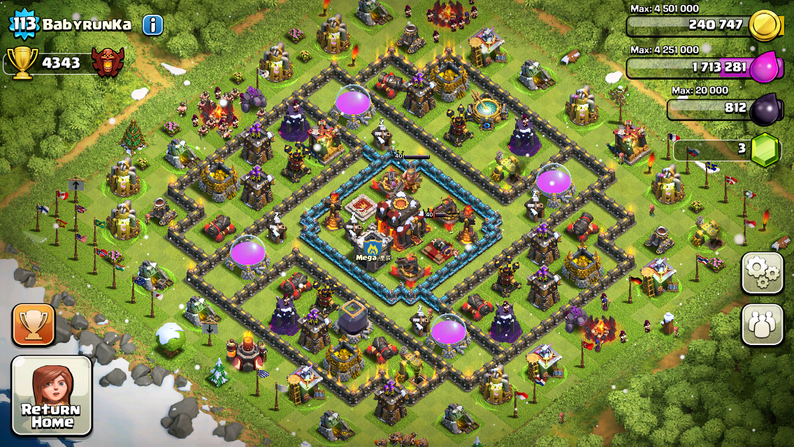 Clash of Clans is one of very few Western games to find an audience in Japan, and that's only after developer Supercell invested heavily in marketing.