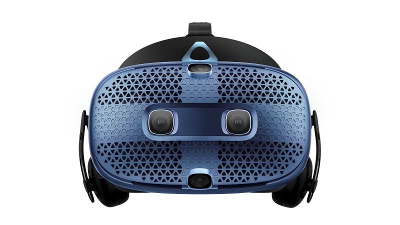 HTC Cosmos headset