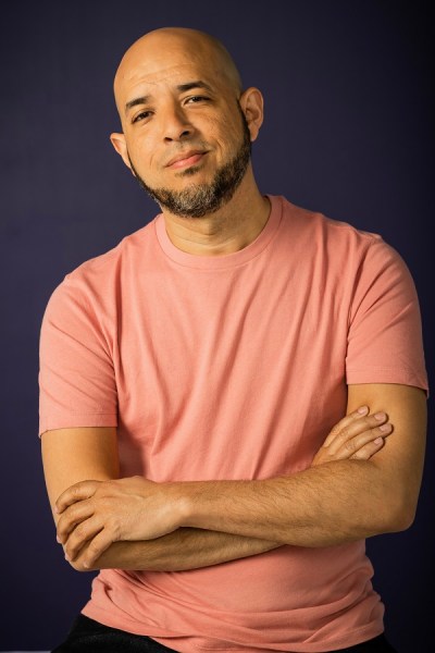 Danny Peña started Gamertag Radio in xxx.