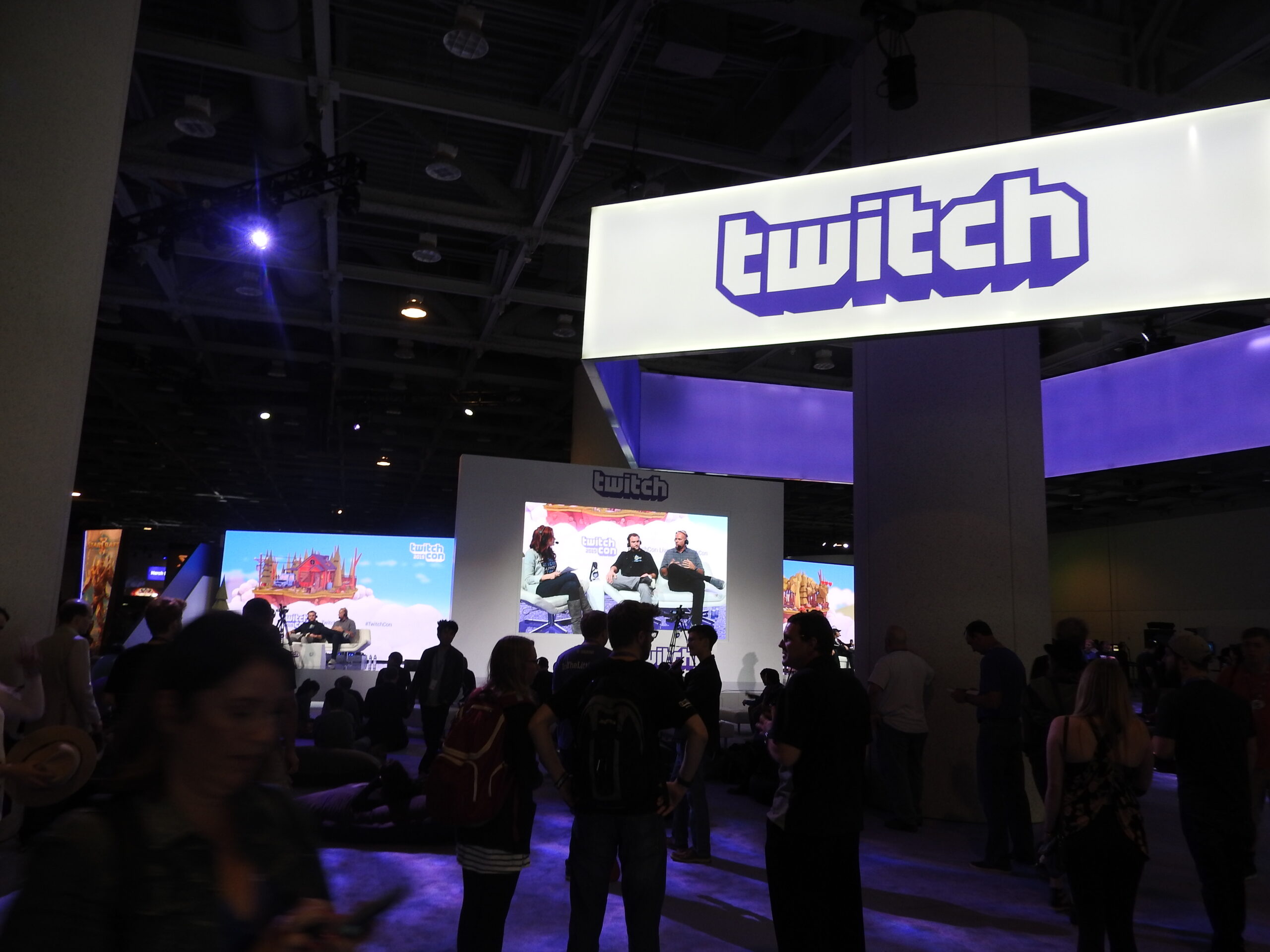 TwitchCon