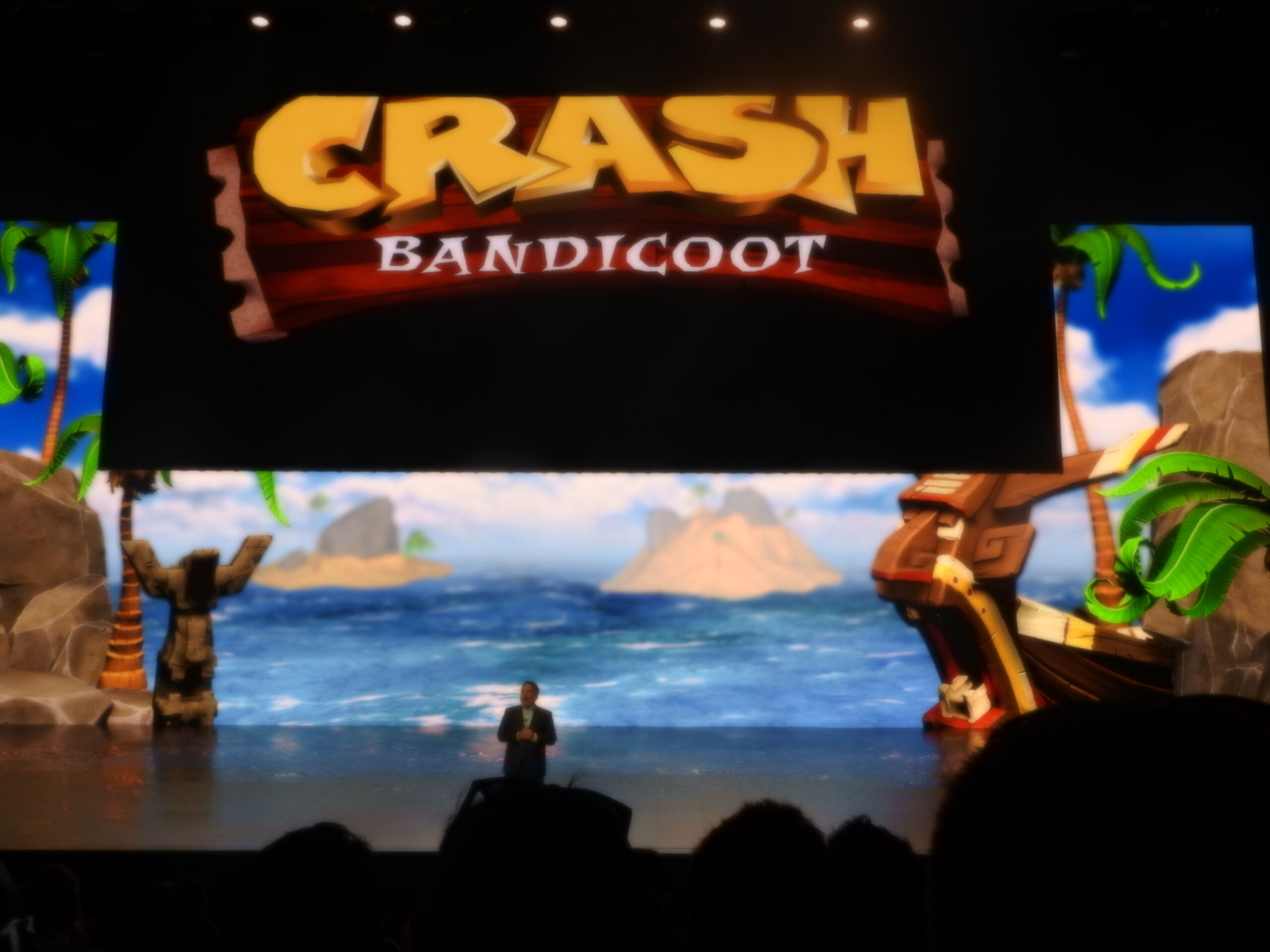 E3 2016 photo gallery