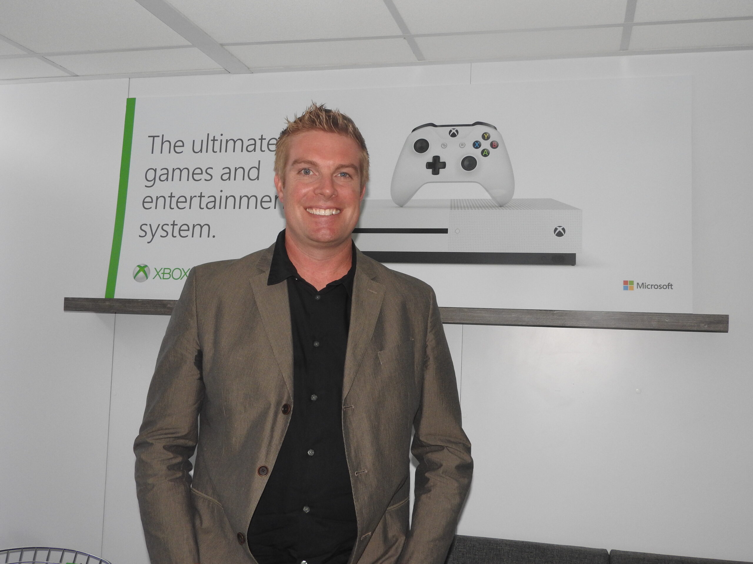 E3 2016 photo gallery
