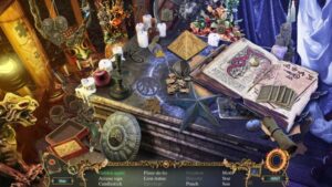 You'll be hunting more pixels than demons in Demon Hunter: Chronicles from Beyond.