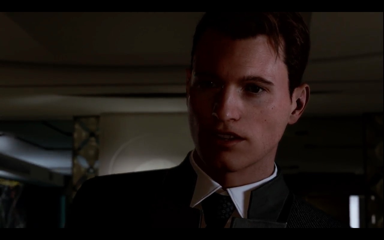 Detroit Become Human E3 2016 03