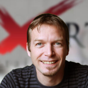 DigiXart CEO Yoan Fanise