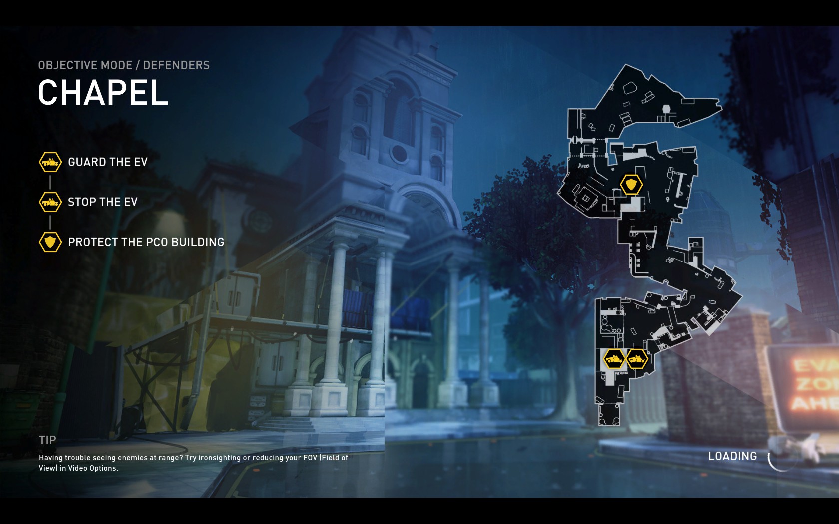 Dirty Bomb