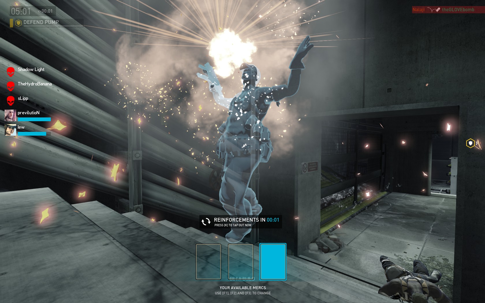 Dirty Bomb