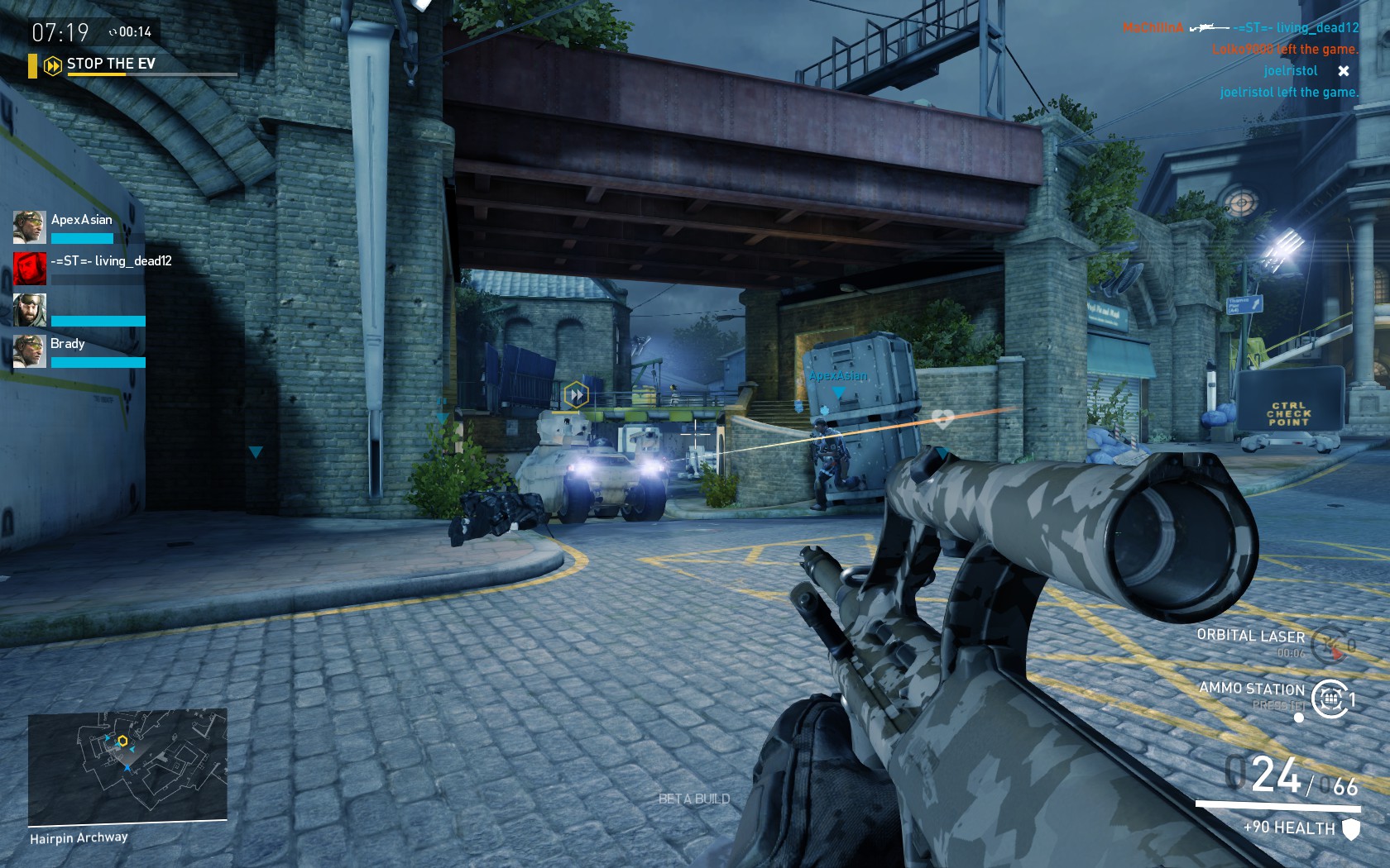 Dirty Bomb