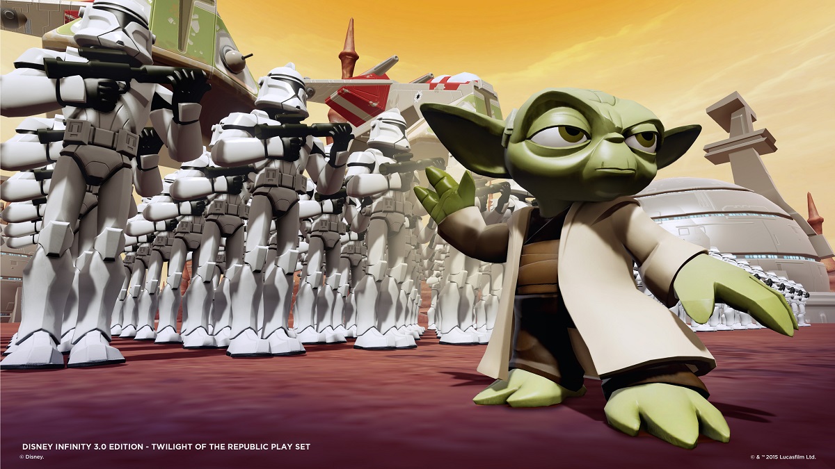 Destroy the mouse, you must.