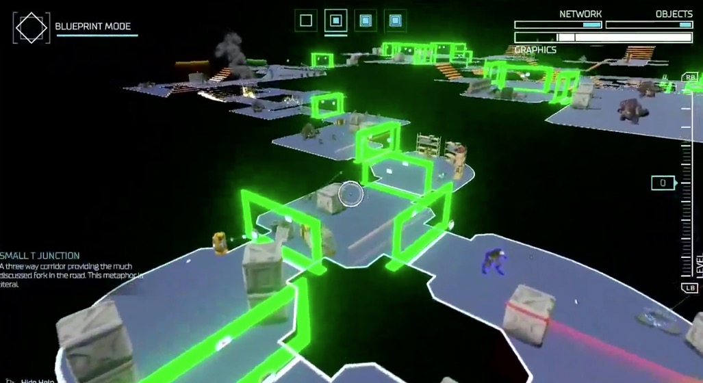 Doom Snapmap are the modding tools for the new shooter.