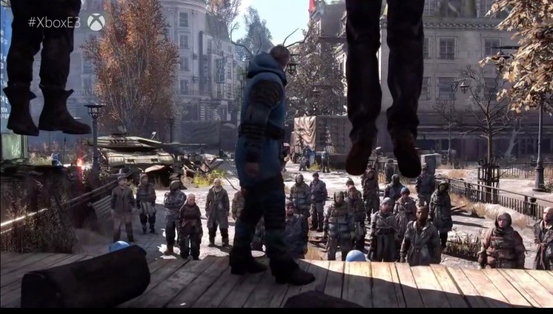 Dying Light 2.