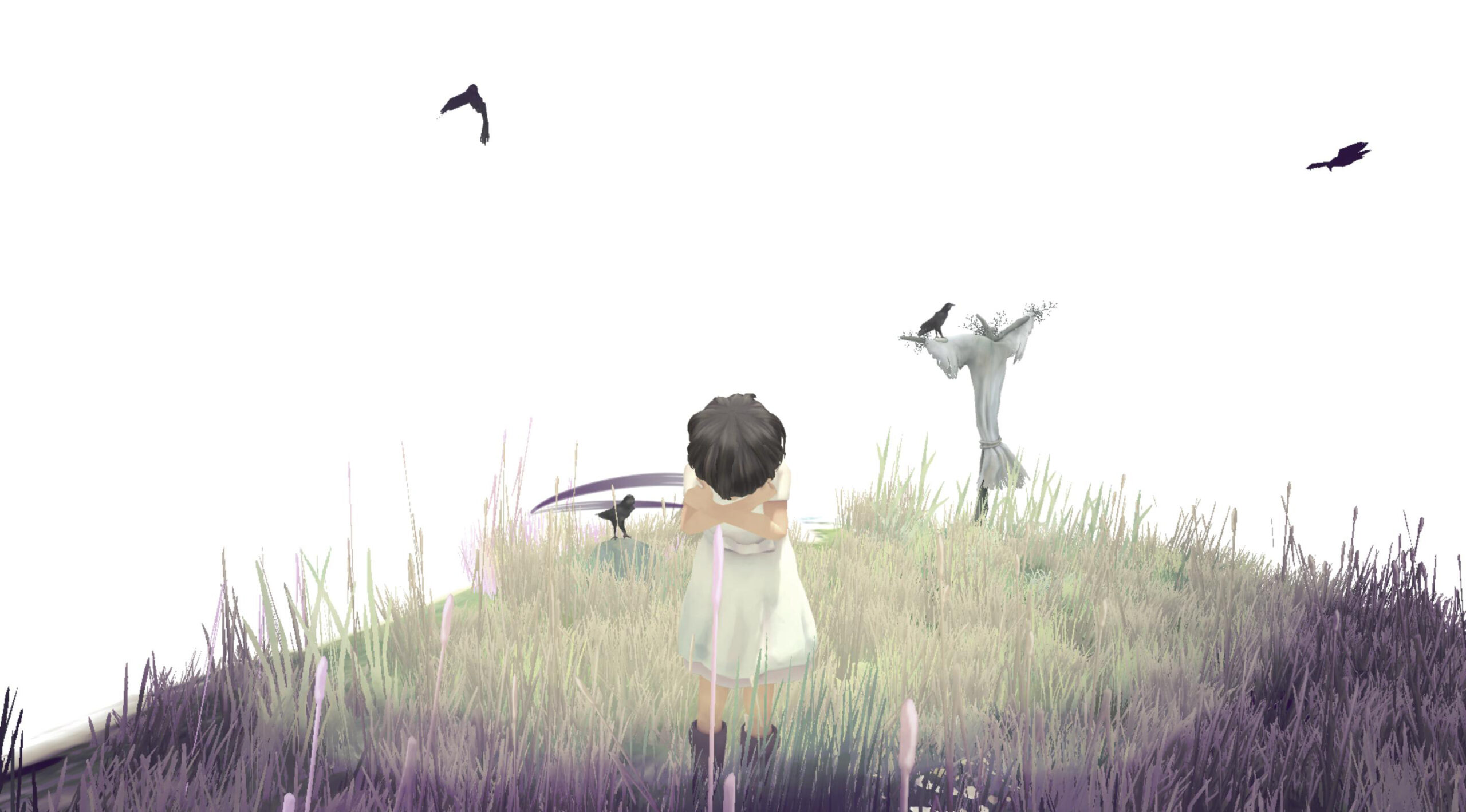 E3 2015: Beyond Eyes