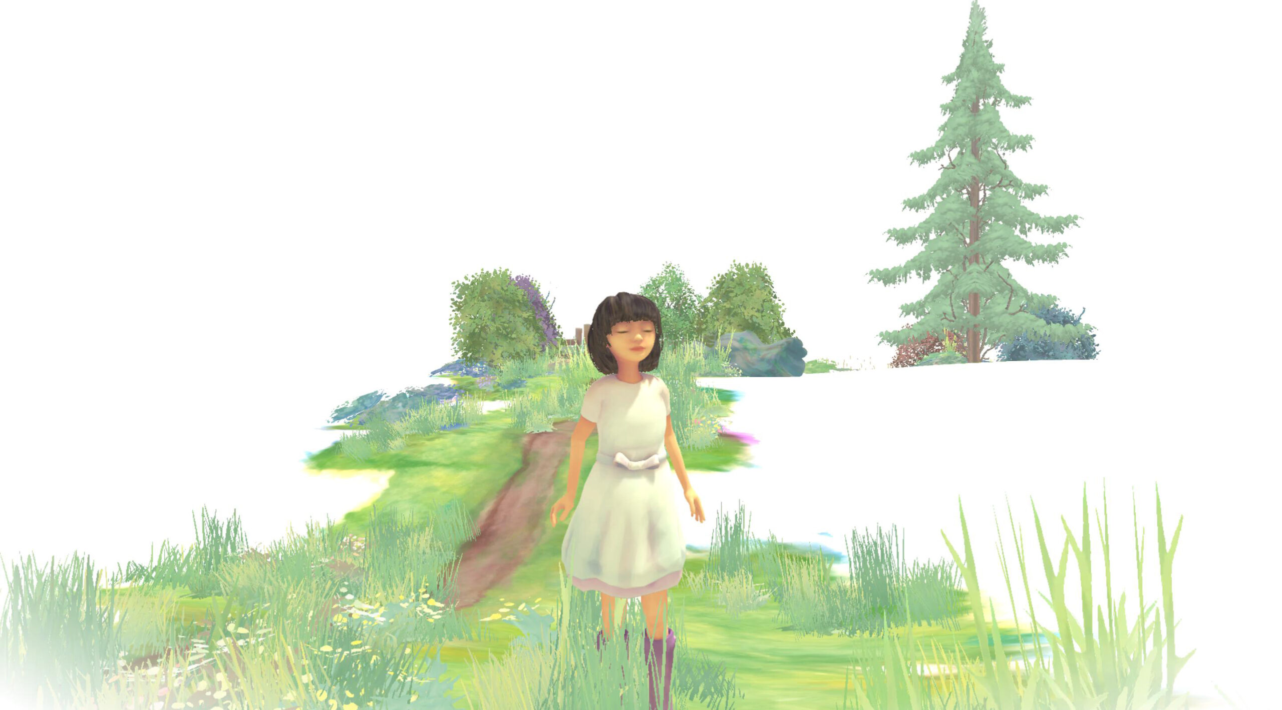 E3 2015: Beyond Eyes