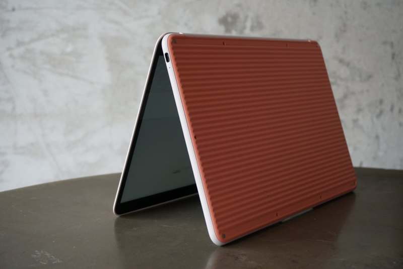 Google Pixelbook Go