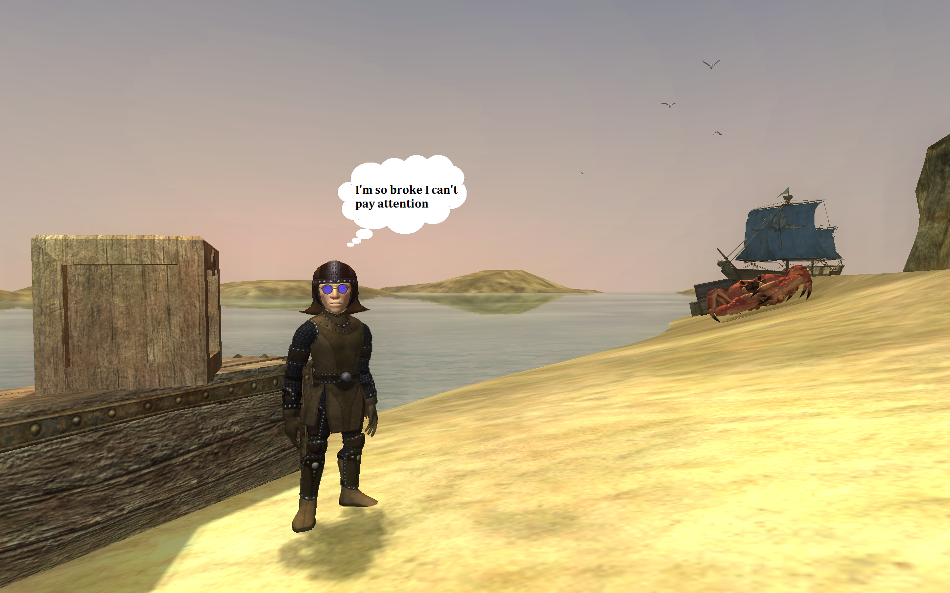 EverQuest II