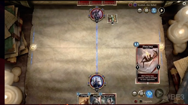 Elder_Scrolls_Legends_Gameplay_2