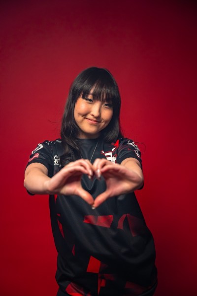 Emma “FaZe emy” Choe