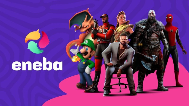 Eneba