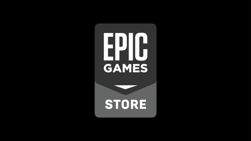 Epic Games Store is coming.