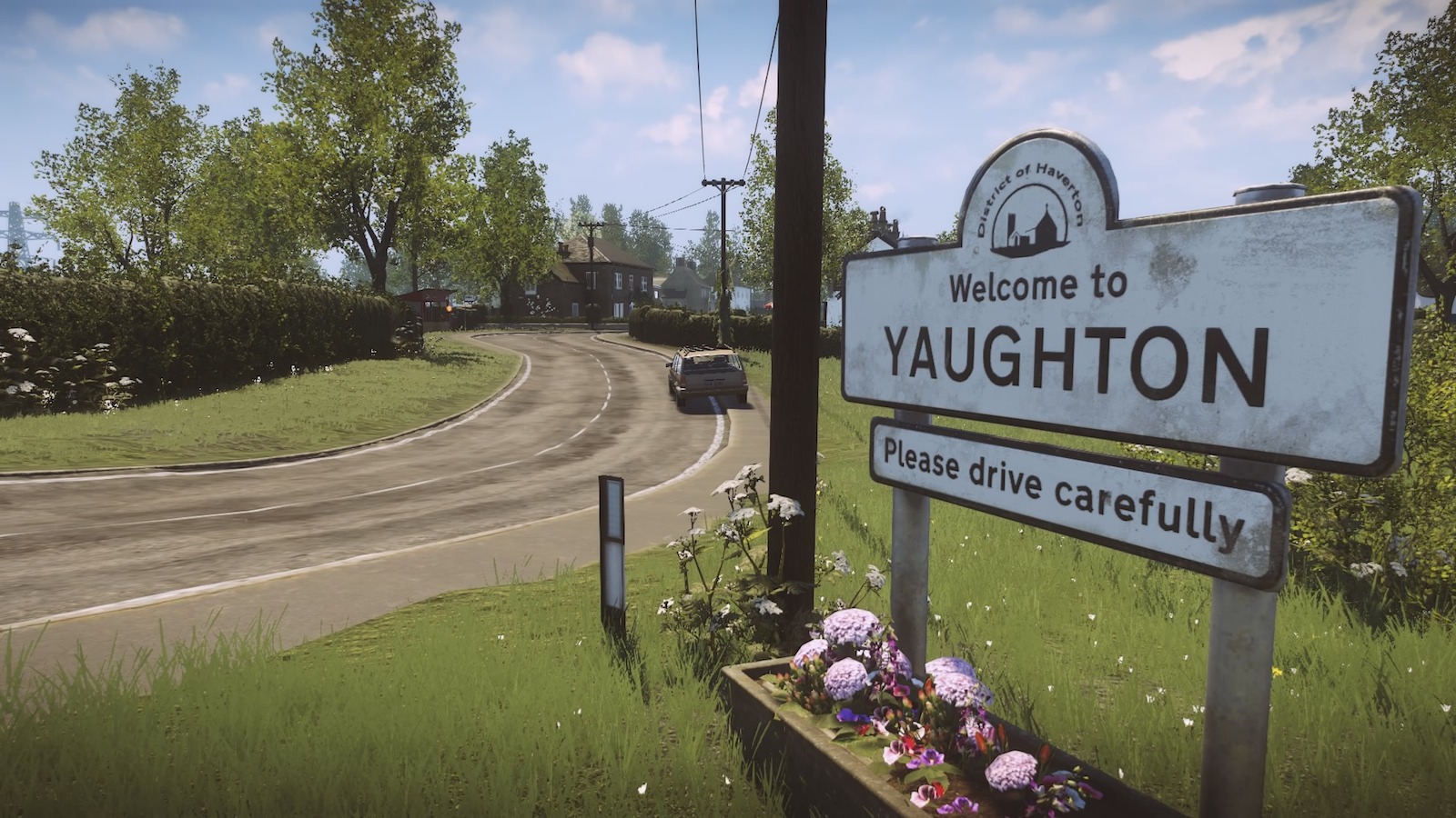 Everybody's Gone To The Rapture