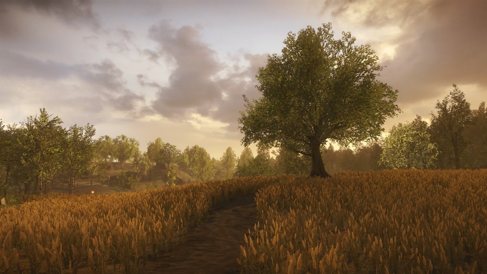 Everybody's Gone To The Rapture