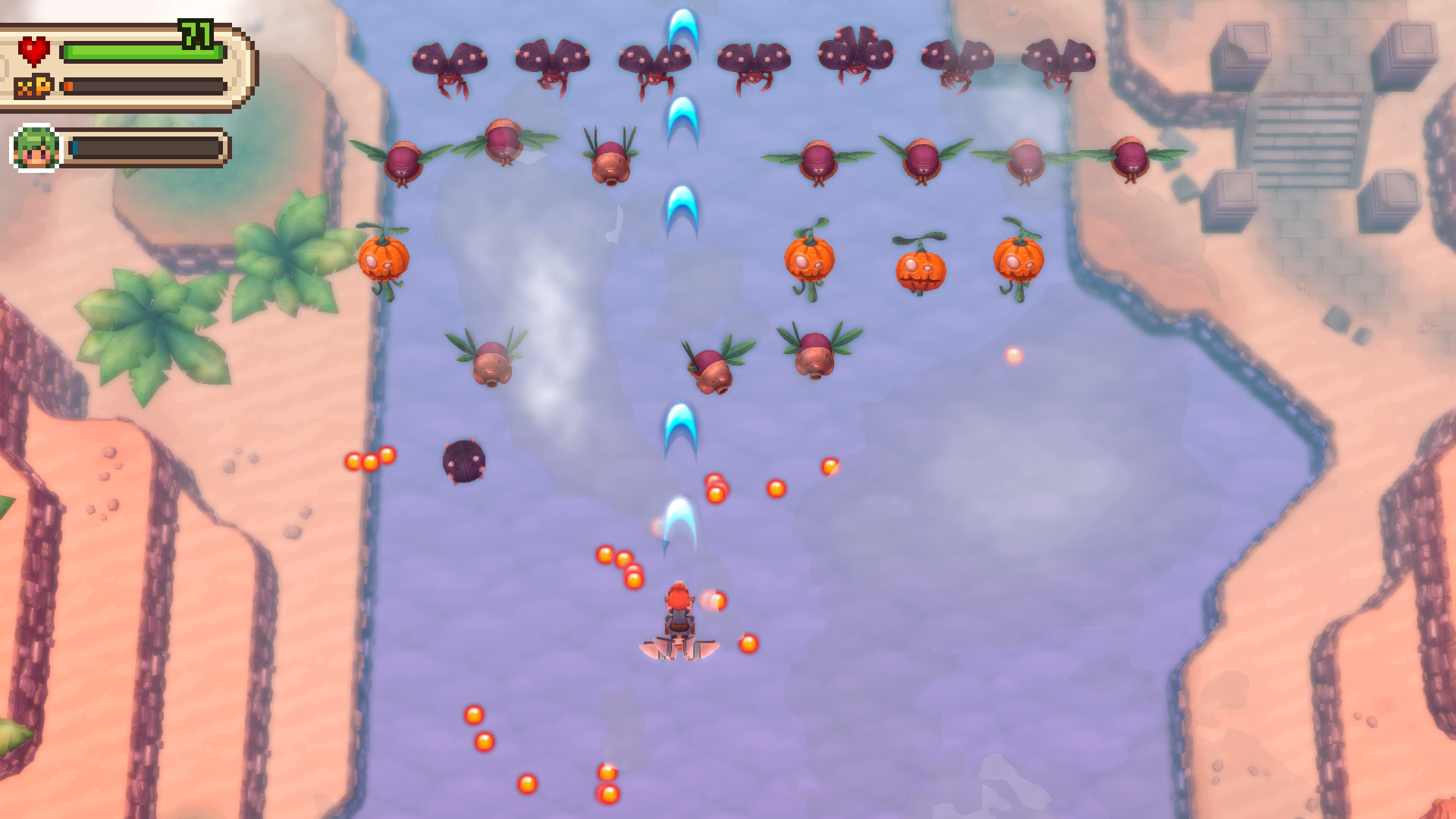 Evoland 2