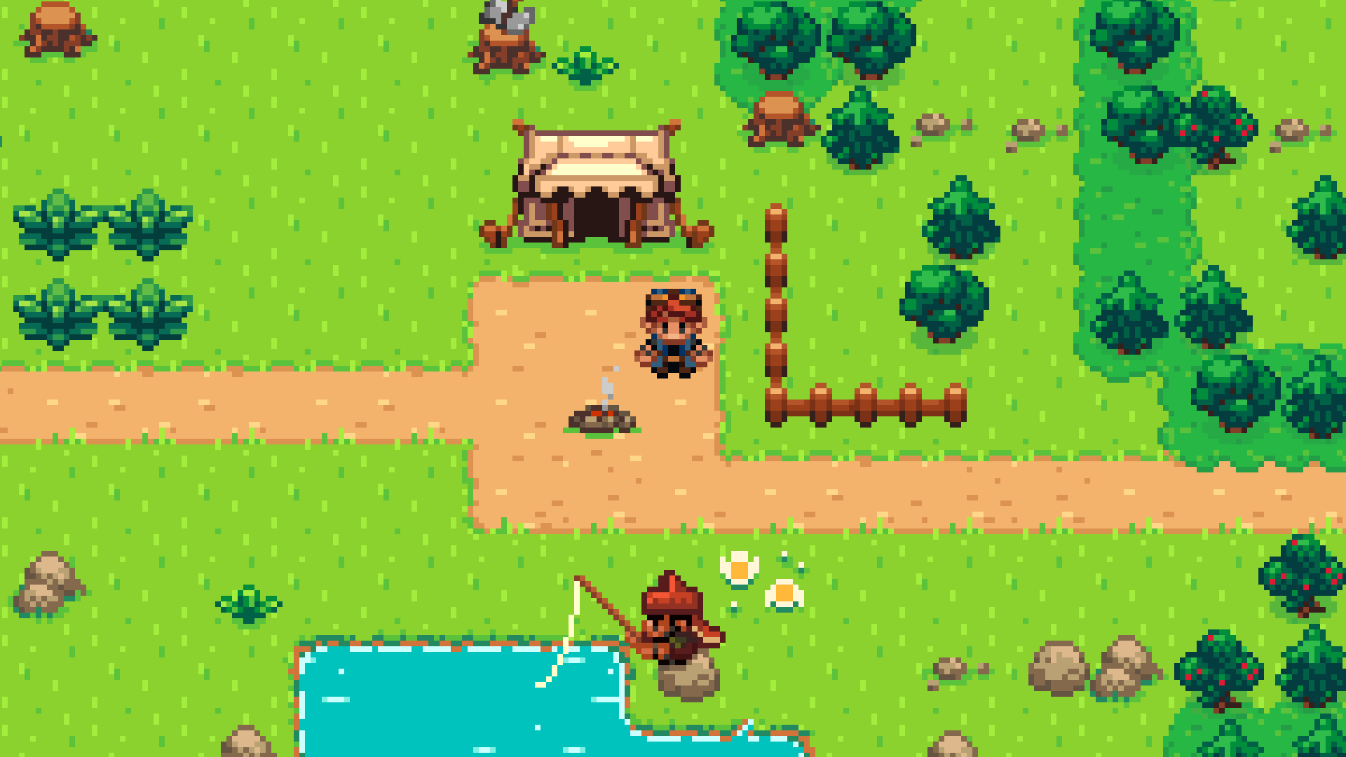 Evoland 2