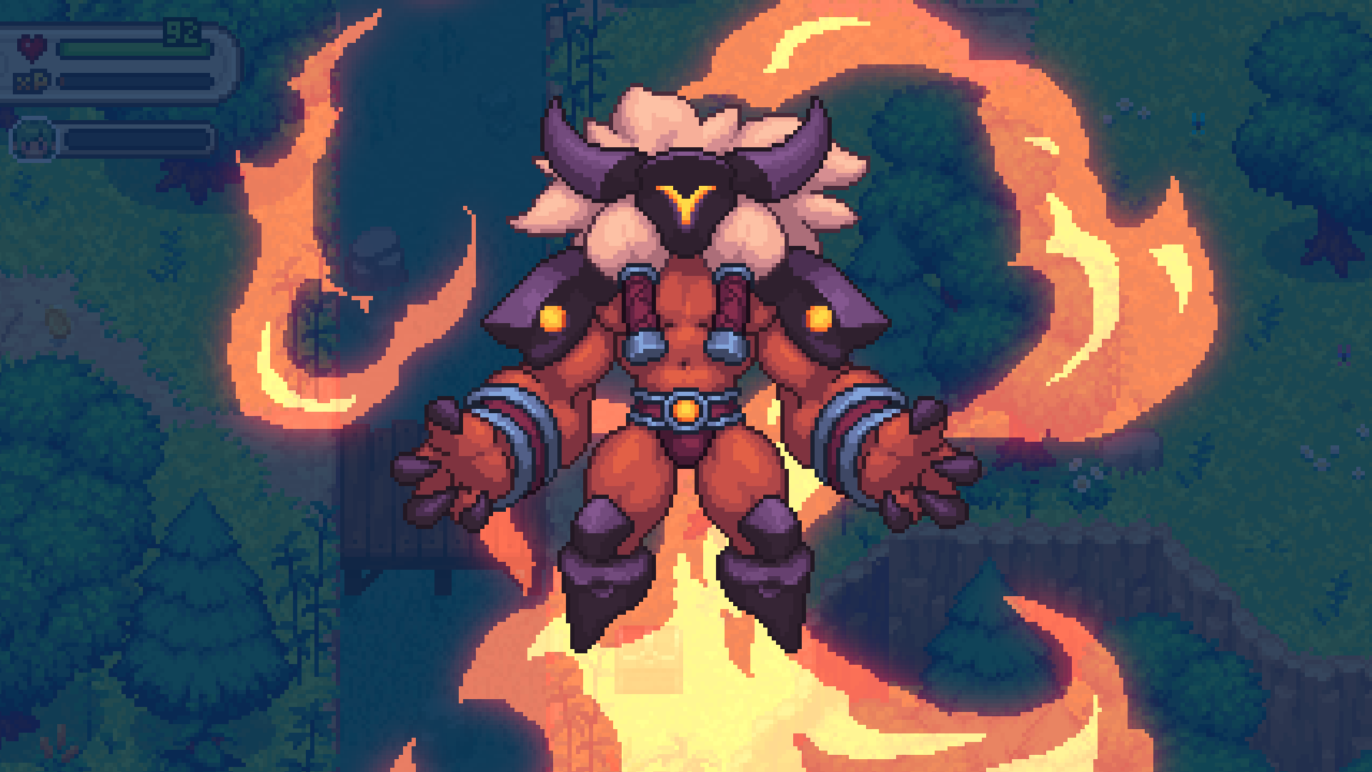 Evoland 2