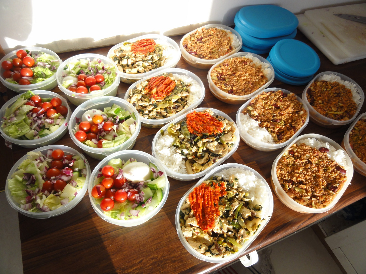 Diablo III perfect spread