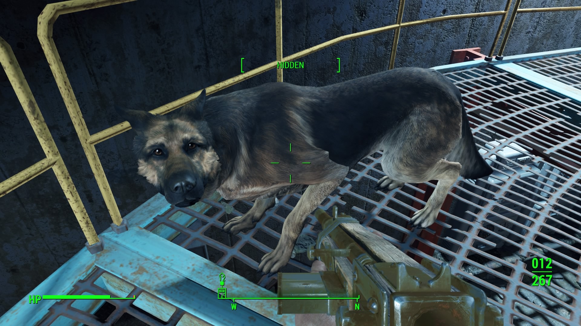 Fallout 4