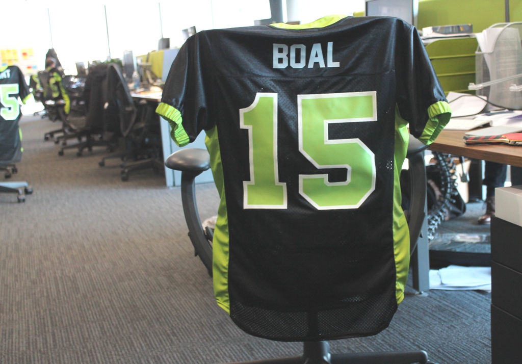 FanDuel Shirt