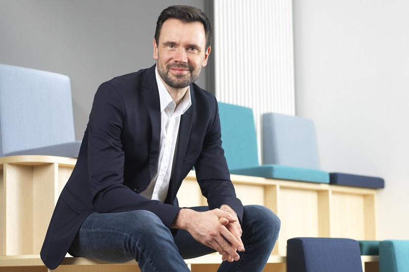 Felix Falk is managing director of Game, the German Game Industry Association.