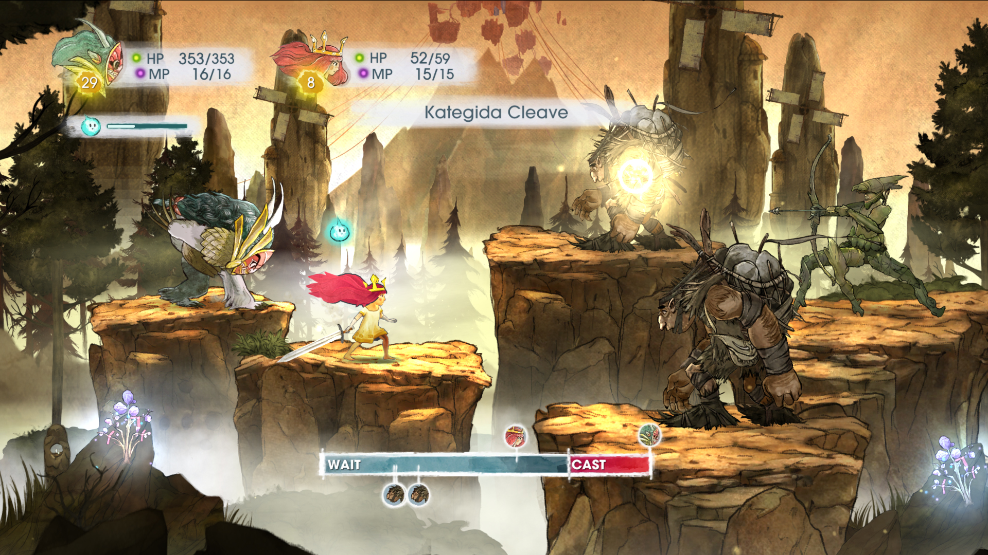 Child of Light