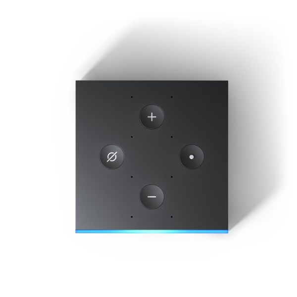Fire TV Cube
