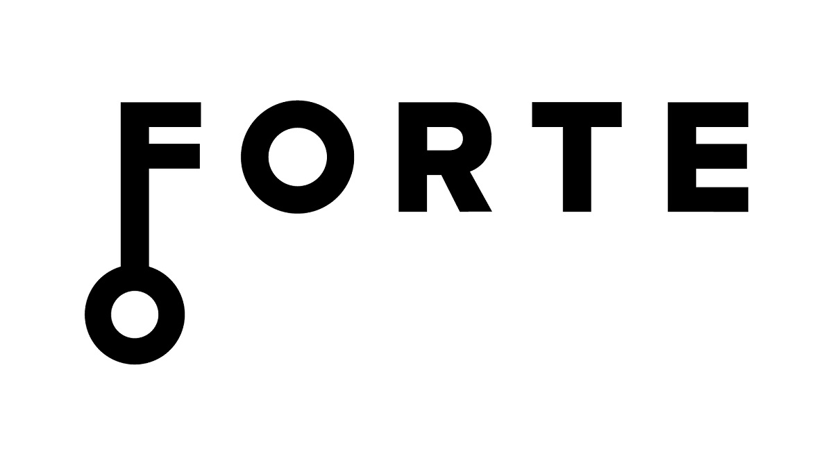 Forte was started by Kevin Chou and Josh Williams.