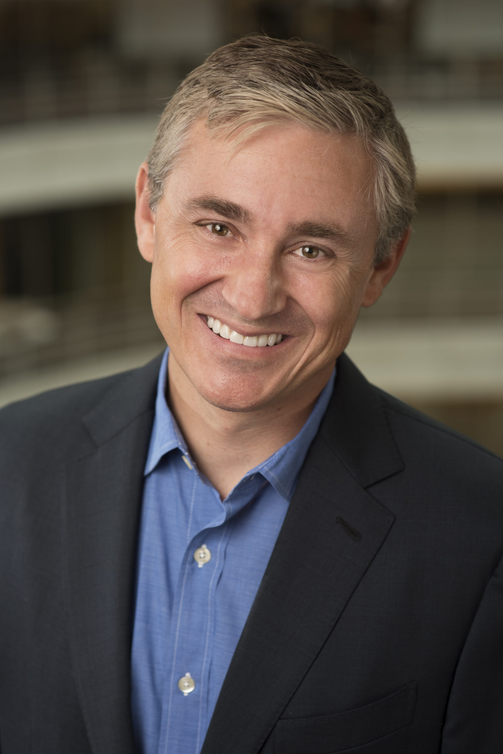 Frank Gibeau, board member at Zynga.