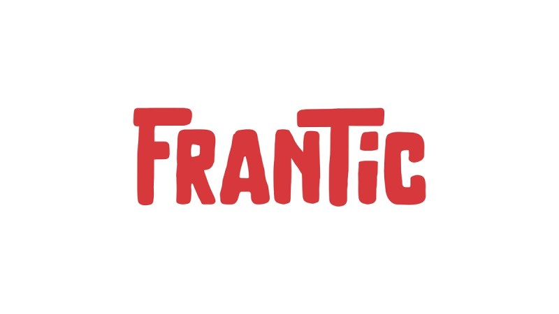 Frantic Games is one of an estimated 520 game studios in