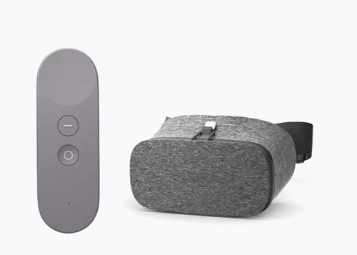 Google wants to make Daydream easy enough for everyone.