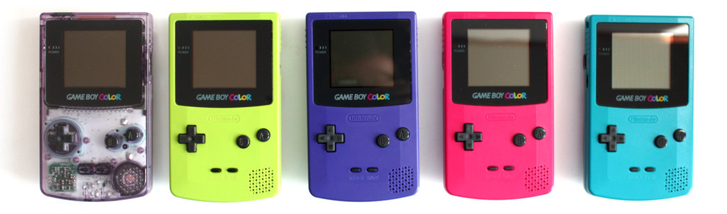 Game Boy Color