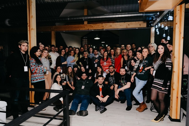 Game Garden Team