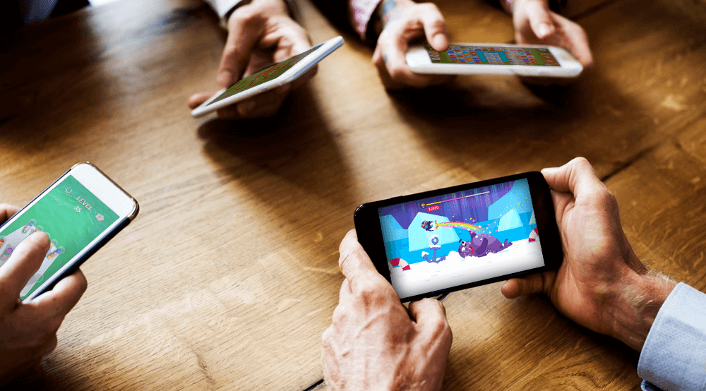 Hypercasual games are at a crossroads in 2021.