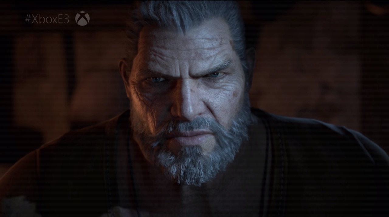Gears of War 4 E3 2016 05