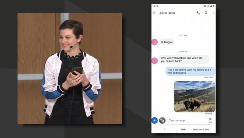 Google Assistant