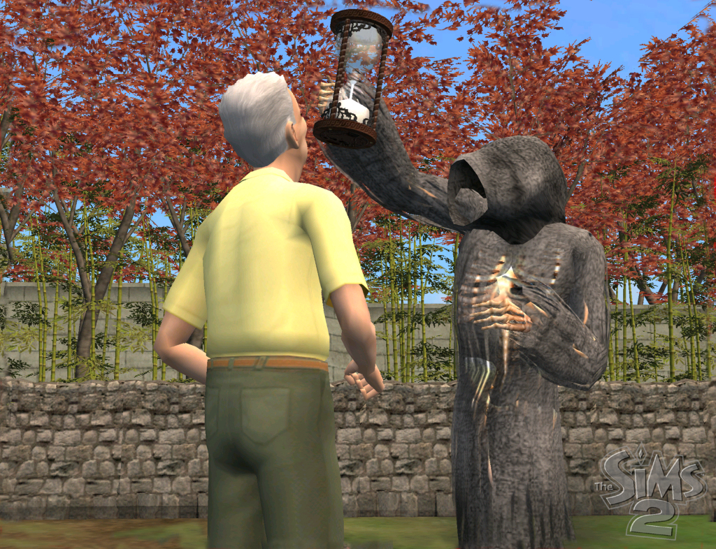 The Sims 2