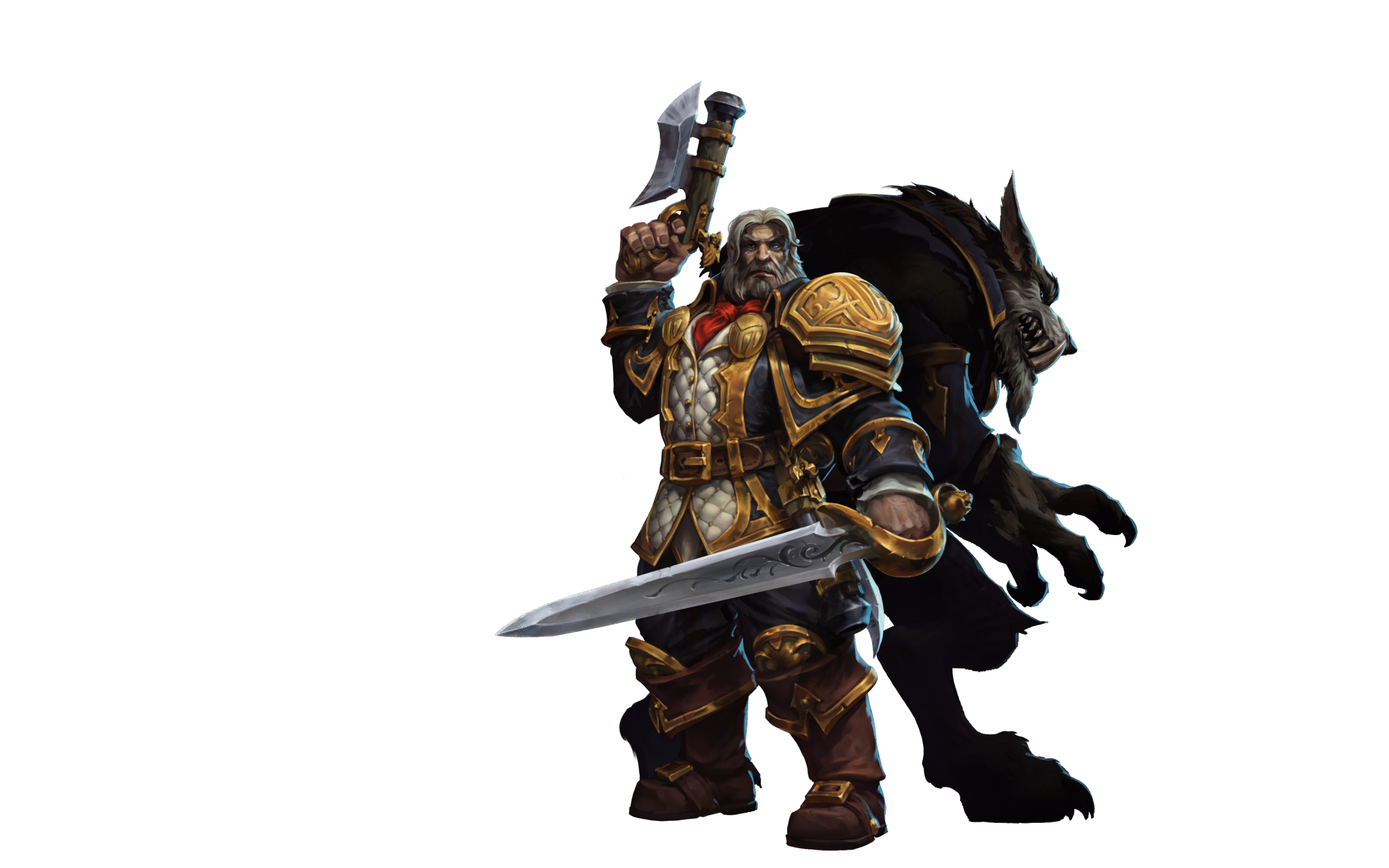 Heroes of the Storm