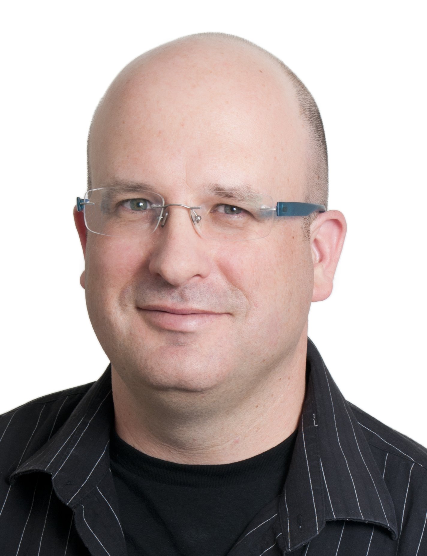 Guy Bendov, CEO of Sidekick VR.
