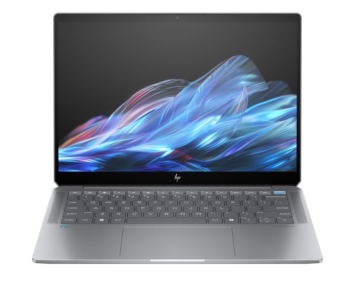 HP OmniBook Ultra 14 laptop starts at $1,500.